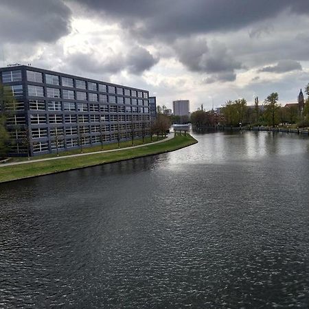 Appartamento 200Qm Loft For Friends And Family - On The Spree! Berlino Esterno foto