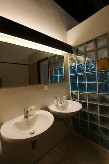 Appartamento 200Qm Loft For Friends And Family - On The Spree! Berlino Esterno foto