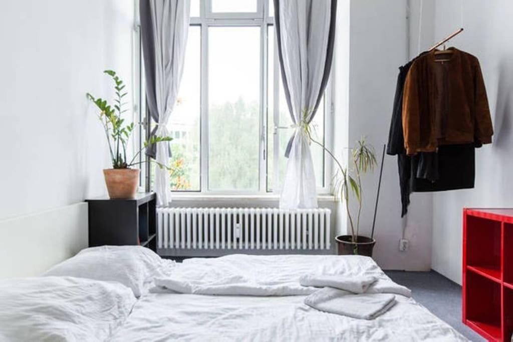 Appartamento 200Qm Loft For Friends And Family - On The Spree! Berlino Esterno foto