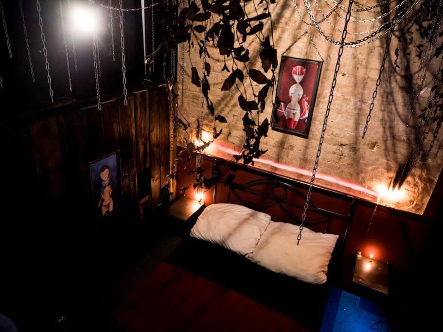Appartamento 200Qm Loft For Friends And Family - On The Spree! Berlino Esterno foto